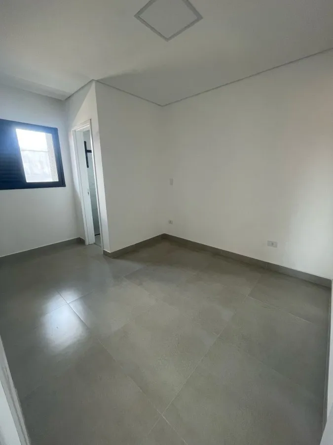 Imagem Apartamento para Venda em Santo André, Vila Curuça, 2 dormitórios, 1 suíte, 1 banheiro, 1 vaga