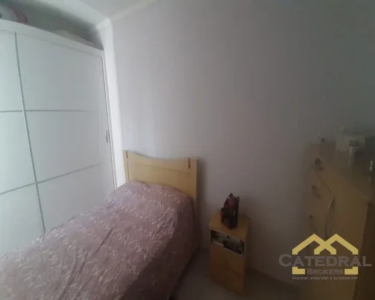 Imagem Apartamento a Venda no Residencial Vila Arens - Vila Santa Rosa - Jundiaí - SP