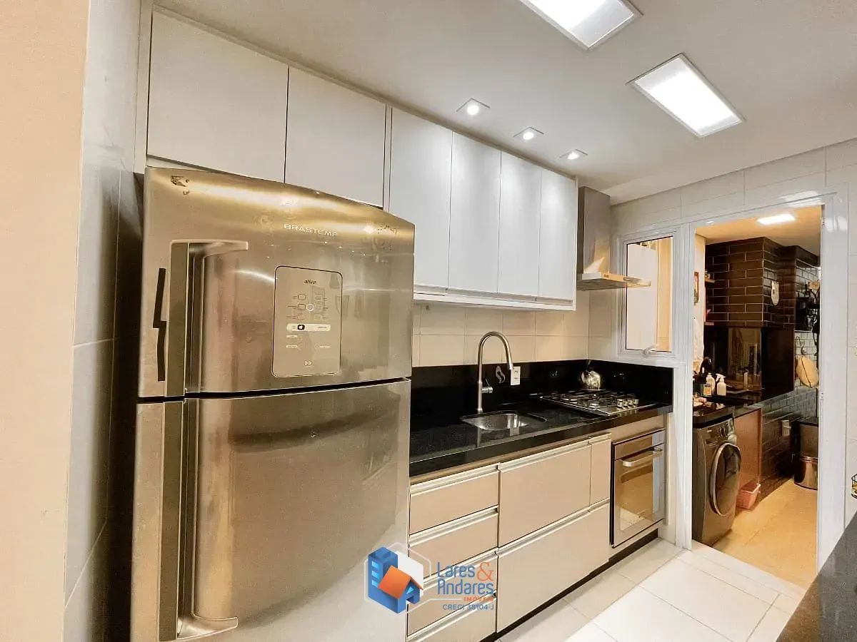 Imagem Apartamento para venda em Aclimação com 2 quartos, sendo 1 suíte, 98m²