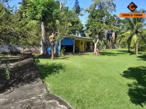 Imagem TERRENO EM CAMAÇARI