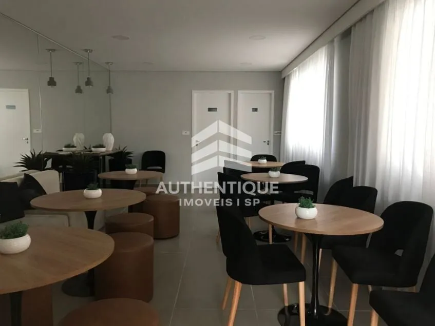 Imagem Life Tatuapé - Apartamento à venda no bairro Tatuapé - São Paulo/SP, Zona Leste