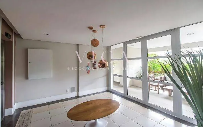 Imagem Alphaville | HIT 50m² 1 dorm, mobiliado e 1 vaga - R$ 620.000,00