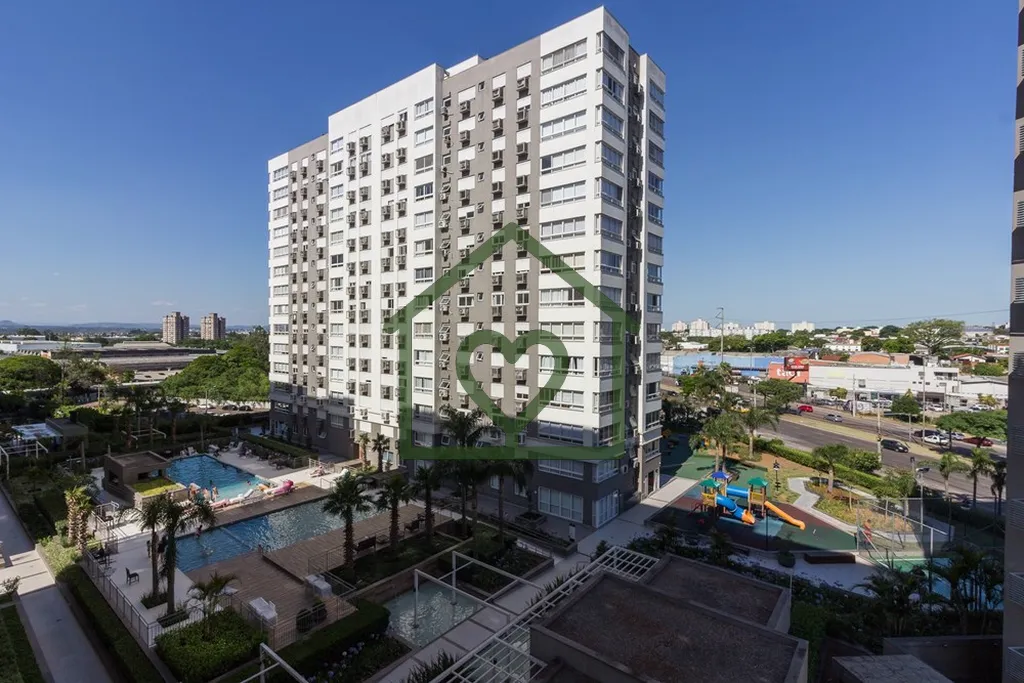 Imagem Desfrute de um estilo de vida vibrante neste apartamento impecável, localizado em São Sebastião, ...