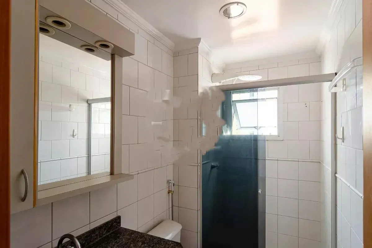 Imagem Apartamento com 2 Quartos à Venda ou Locação, 64 metros em Vila da Saúde - São Paulo