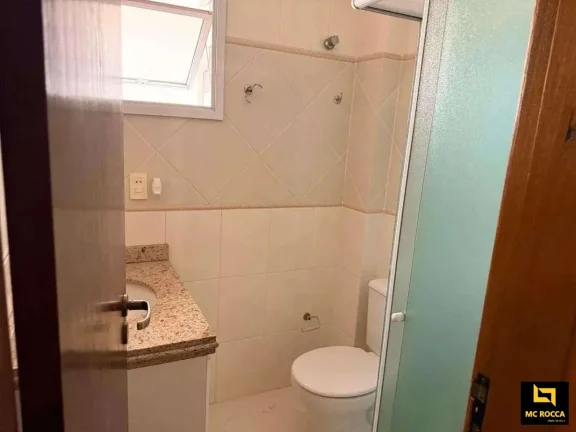 Imagem Apartamento 3 dormitórios - Bairro Santa Maria - São Caetano do Sul