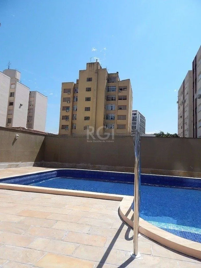 Imagem Apartamento em Cidade Baixa