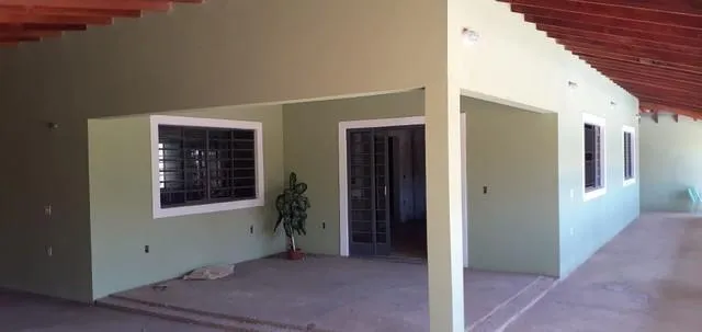 Imagem CASA - PERSEU LEITE DE BARROS - CAMPINAS
