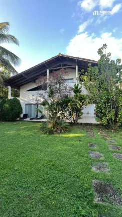 Imagem Casa com 4 suites à venda, 250 m² por R$ 7.000.000 - Ilha do Boi - Vitória/ES