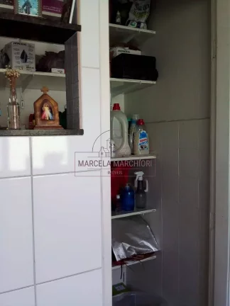Imagem Apartamento 3 quartos com dependência na 4a etapa em Coqueiral de Itaparica