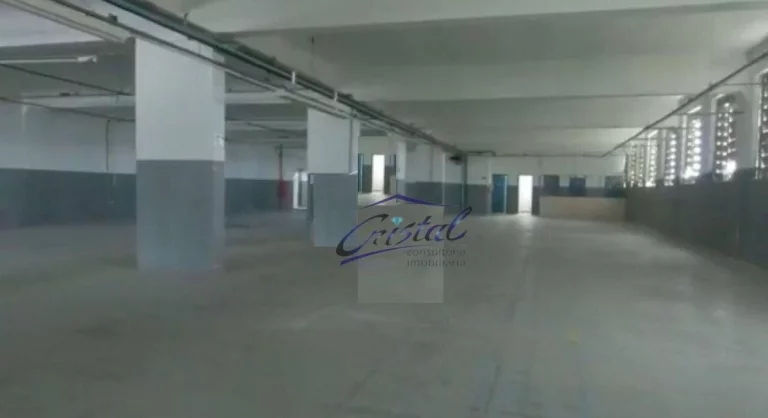 Imagem Galpão, 6353 m² - venda por R$ 31.765.000,00 ou aluguel por R$ 73.131,70/mês - Embu Guacu - Embu-Guaçu/SP