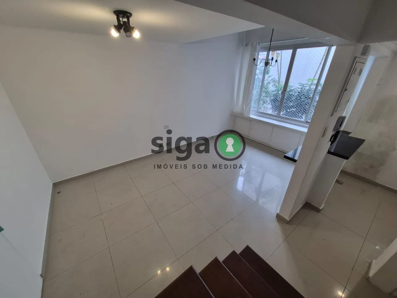 Imagem Apartamento Duplex à Venda no Brooklin ? Excelente Localização