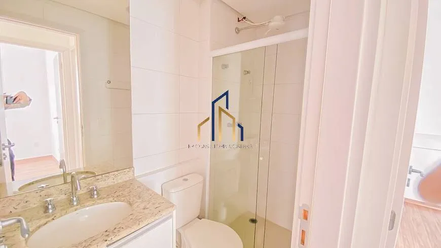 Imagem Apartamento para locação no Bairro Jardim em Santo André/SP