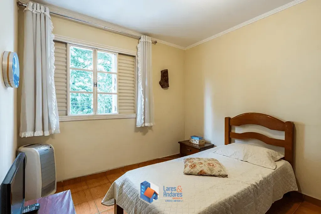 Imagem Casa à venda 3 Quartos 1 Suite 2 Vagas 165M² Brooklin Paulista São Paulo - SP