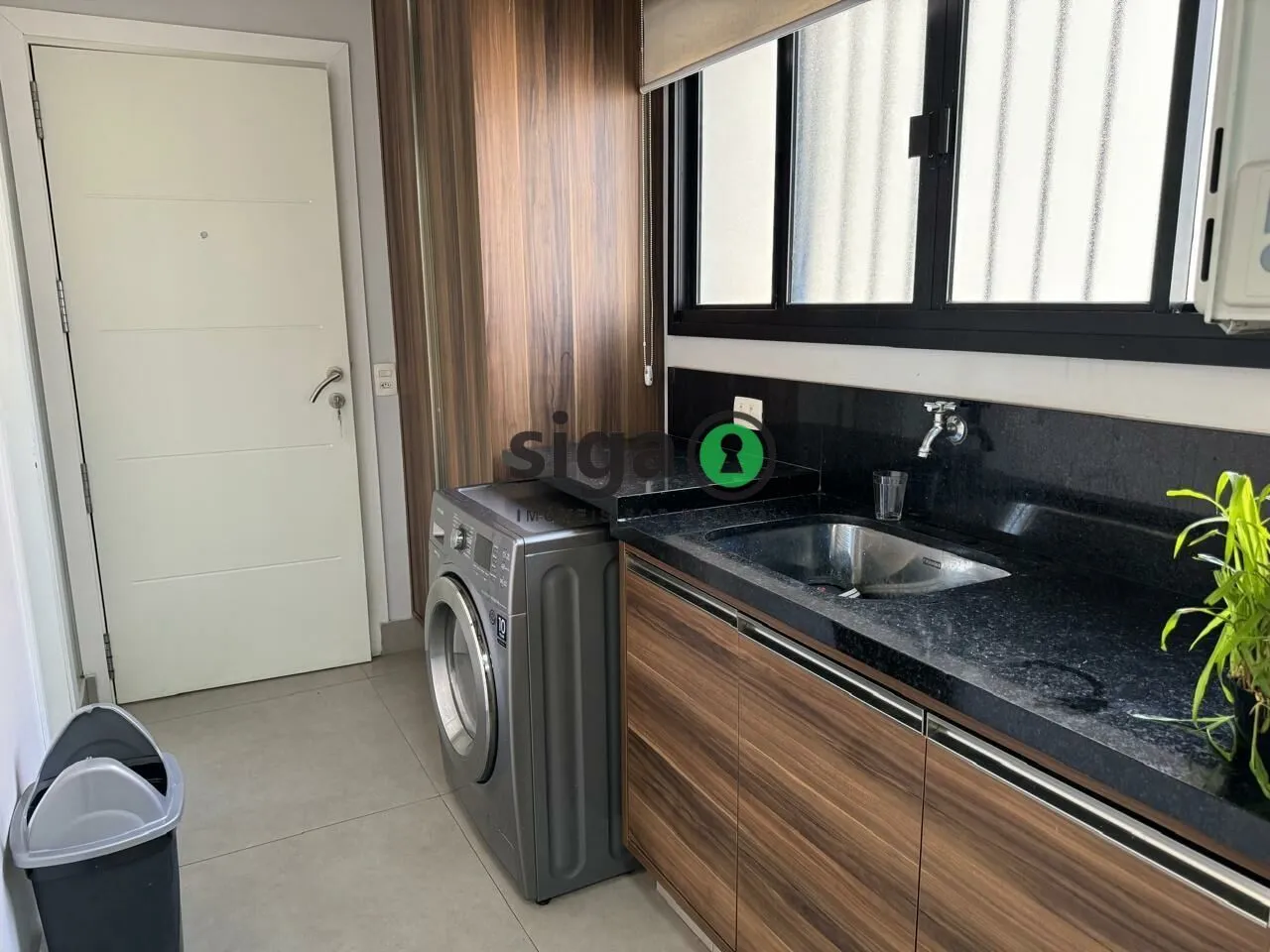 Imagem Apartamento Decorado 151m² | Planta Exclusiva | 4 Dorms (2 Suítes) | Automação e 3 Vagas