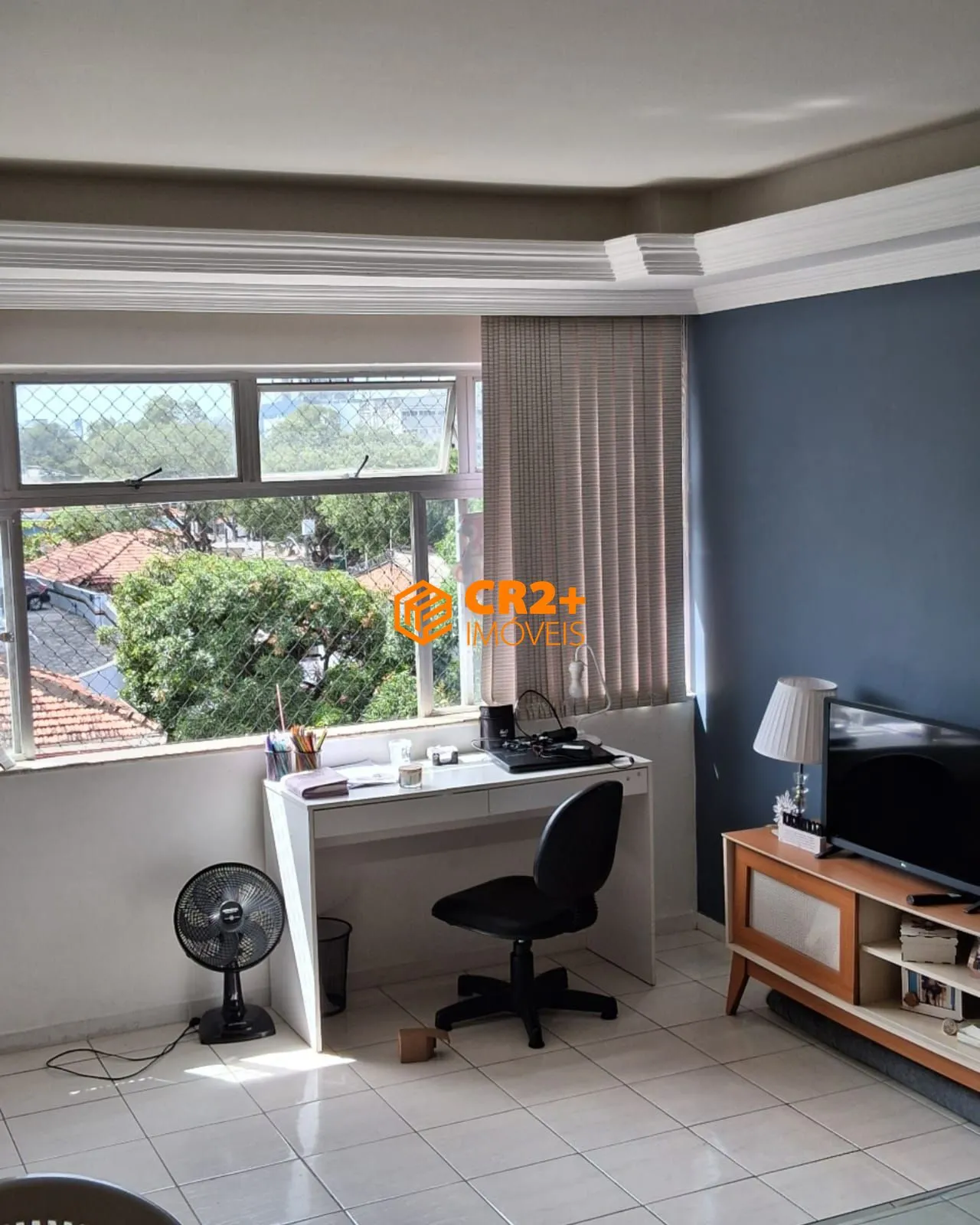 Imagem Vendo apartamento 110m² na Boa vista próximo afaculdade ESUDA