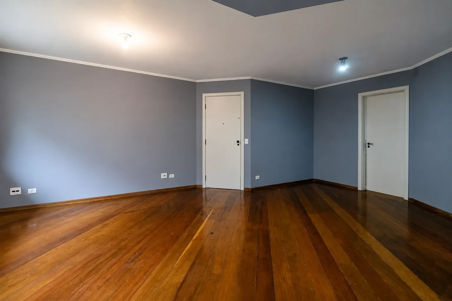 Imagem Apartamento com 3 Quartos à Venda, 96 m² em Vila Clementino - São Paulo