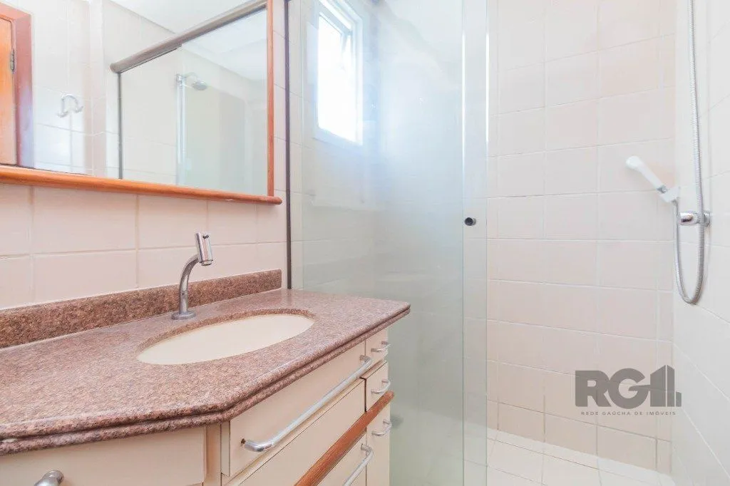 Imagem Boa Vista 3 dormitórios 1 suite 1 vaga condomínio com Infra estrutura