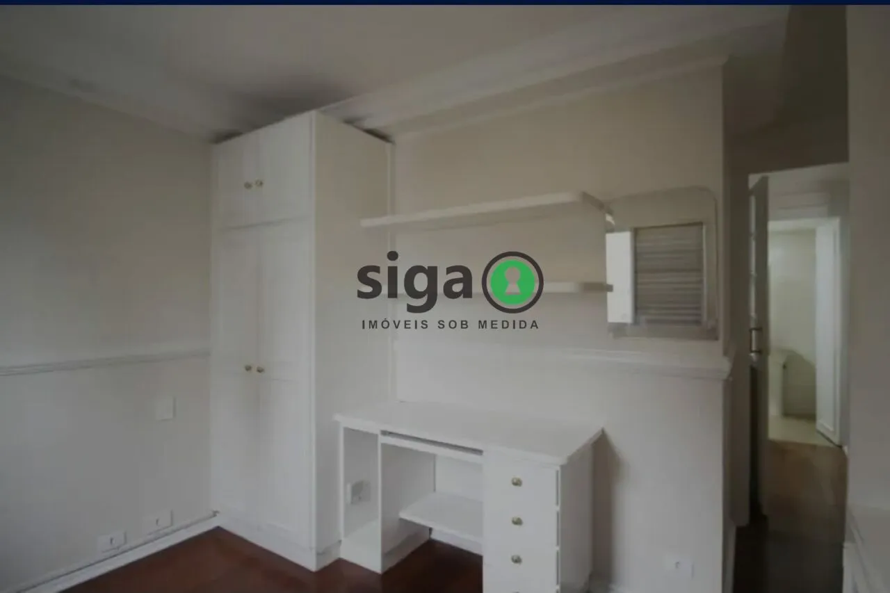 Imagem Apartamento a venda de 55 metros 2 dormitórios 1 vaga na Vila Olimpia