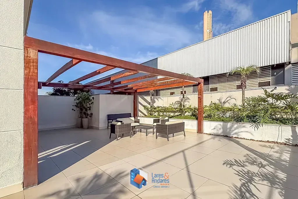 Imagem Apartamento à venda 2 Quartos 2 Suites 2 Vagas 137M² Santo Amaro São Paulo - SP
