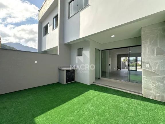 Imagem Geminado | Amizade | 3 quartos (1 suíte) | 132m²