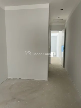Imagem Viva a exclusividade em um residencial boutique.

O Residencial Malmo une arquitetura contemporânea...