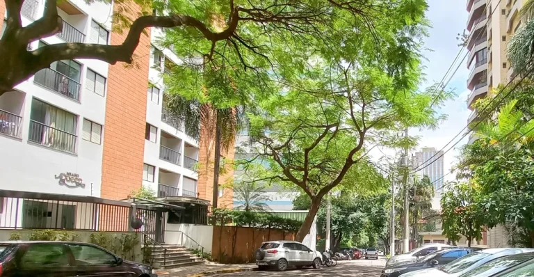 Imagem APARTAMENTO RESIDENCIAL em São Paulo - SP, Itaim Bibi