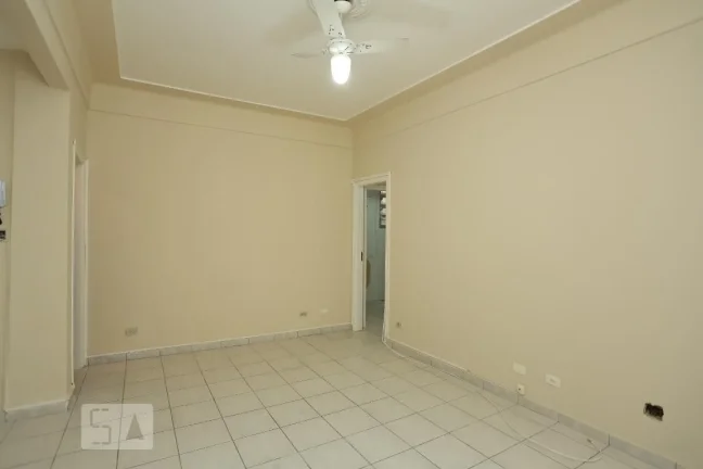 Imagem Apartamento à Venda - Copacabana, 1 Quarto, 54 m2