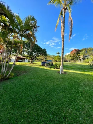 Imagem CHACARA RESIDENCIAL em SALTO - SP, JARDIM ARQUIDIOCESANO