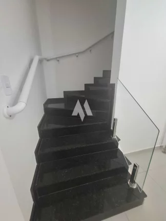 Imagem Casa Padrão 3 quartos - bairro Aparecida- piscina