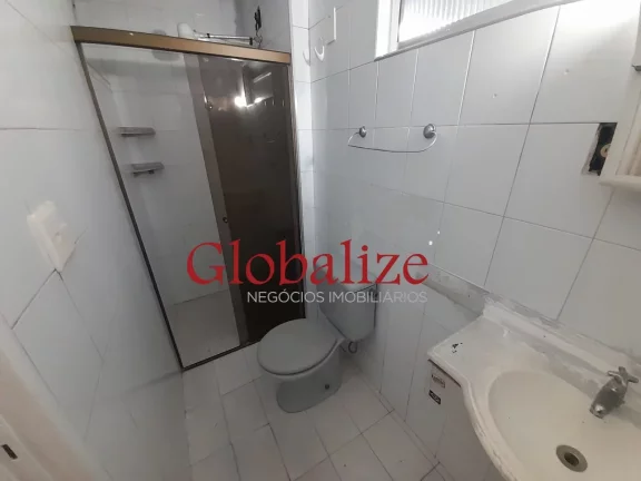 Imagem Apartamento no valor de R$ 385.000,00 no bairro Boqueirão em Santos -SP