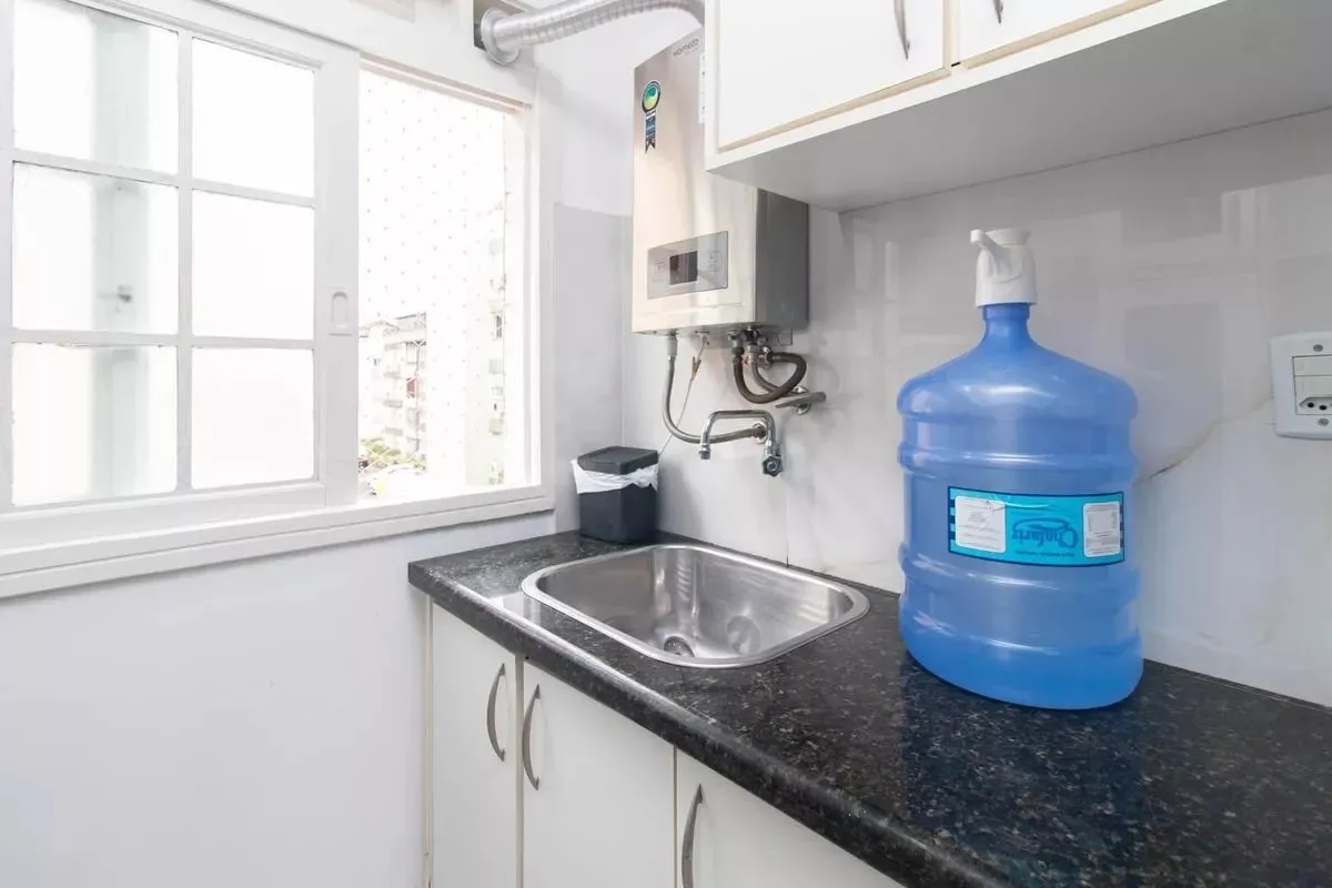 Imagem Apartamento com 03 dormitorios e vaga de garagem na Cavalhada -Porto Alegre/RS