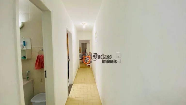 Imagem Casa com 4 dormitórios à venda, 230 m² por R$ 1.250.000,00 - Lázaro (Praia Domingos Dias) - Ubatuba/SP