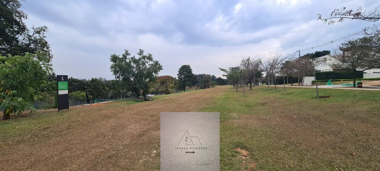 Imagem Terreno à venda em condomínio de luxo em Itu-SP, Bairro Condomínio Residencial Altos de Itu, com 1.321,69 m² de área.