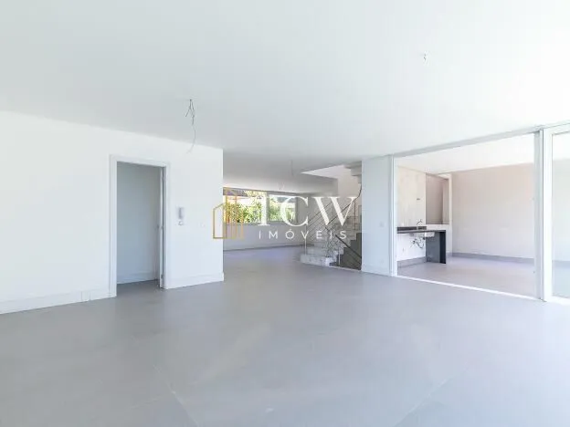Imagem Casa em Condomínio à venda | 420m2 | ALTO DA BOA VISTA/SP