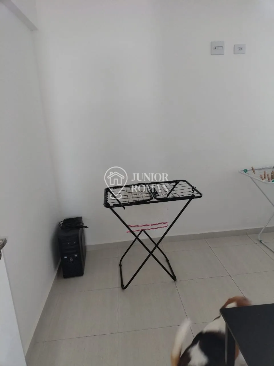 Imagem APTO 2 DORM MOBILIADO l LAZER COMPLETO - JD COLONIAL - SÃO BERNARDO DO CAMPO