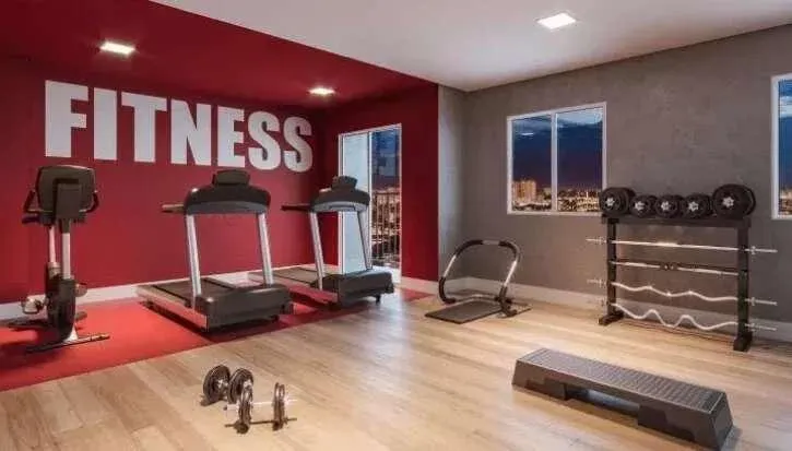 Imagem Apartamento 2 dormitórios - LIV Assunção - Santo André