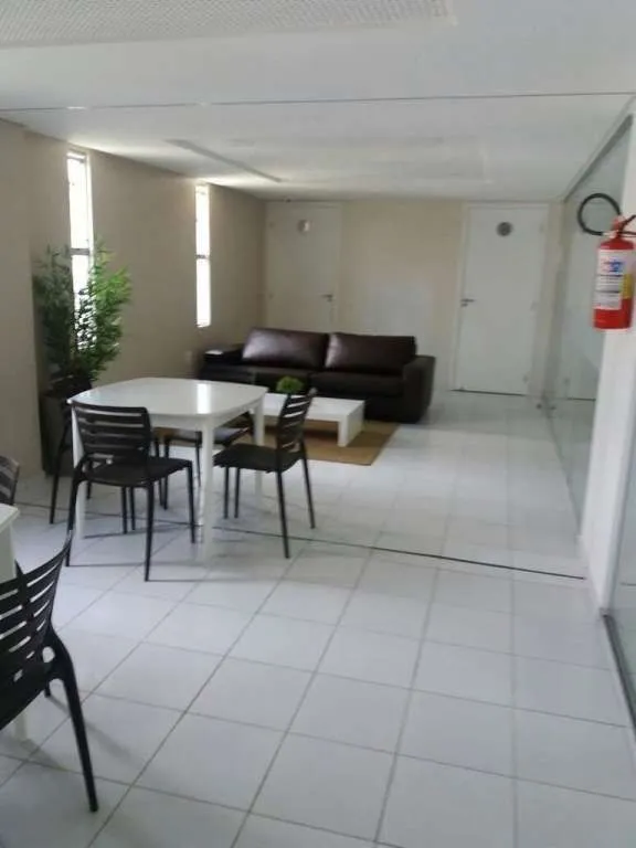 Imagem Apartamento com 2 quartos, 45m2, à venda em Recife, Imbiribeira