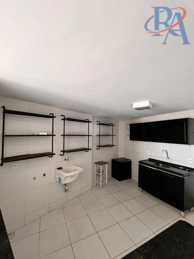Imagem Apartamento para Venda em Fortaleza, Mucuripe, 2 dormitórios, 2 suítes, 2 banheiros, 2 vagas