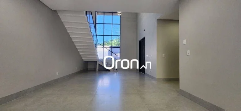 Imagem Sobrado à venda, 230 m² por R$ 1.350.000,00 - Parque Anhangüera - Goiânia/GO