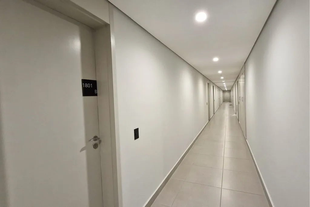 Imagem Apartamento à venda em São Paulo, Ipiranga, com 1 quarto, 36m2