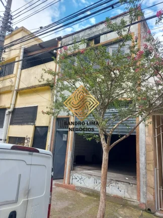 Foto do imóvel GALPÃO / DEPOSITO - COMERCIAL / INDUSTRIAL 200 M² - VILA ANASTÁCIO - SÃO PAULO / SP - ZONA OESTE - SP em RUA CAMACAM