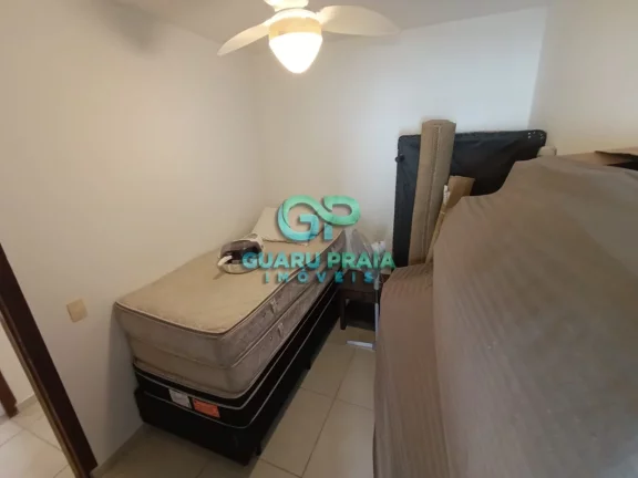 Imagem Apartamento 3 dormitorios na Praia da Enseada Guaruja