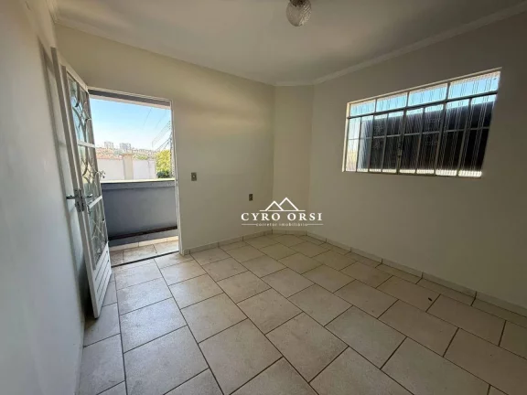 Imagem Casa com 2 dormitórios à venda, 72 m² por R$ 250.000 - Vila Independência - Piracicaba/SP