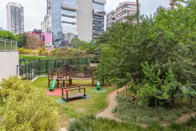 Imagem Apartamento à venda em São Paulo, Pinheiros, com 2 quartos, 71,5m2