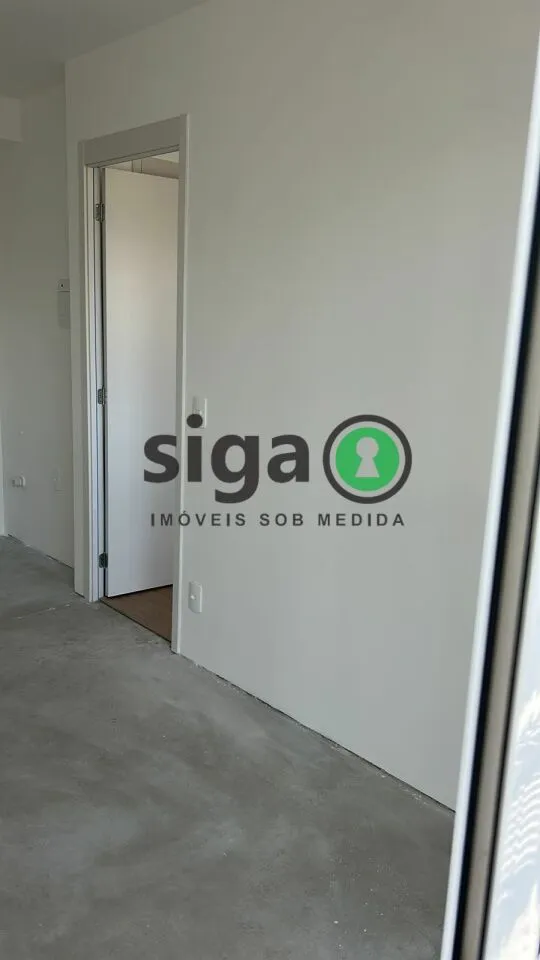 Imagem Apartamento de 30m², 1 dormitório, locação por R$ 5.300 - Vila Olímpia - São Paulo/SP