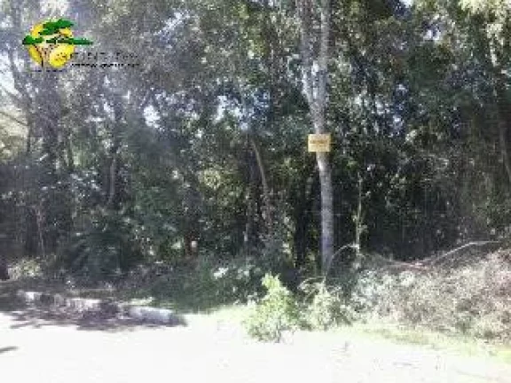 Imagem TERRENO DE 1.271M² EM MAIRIPORÃ - LOTEAMENTO PARQUE CERROS VERDES