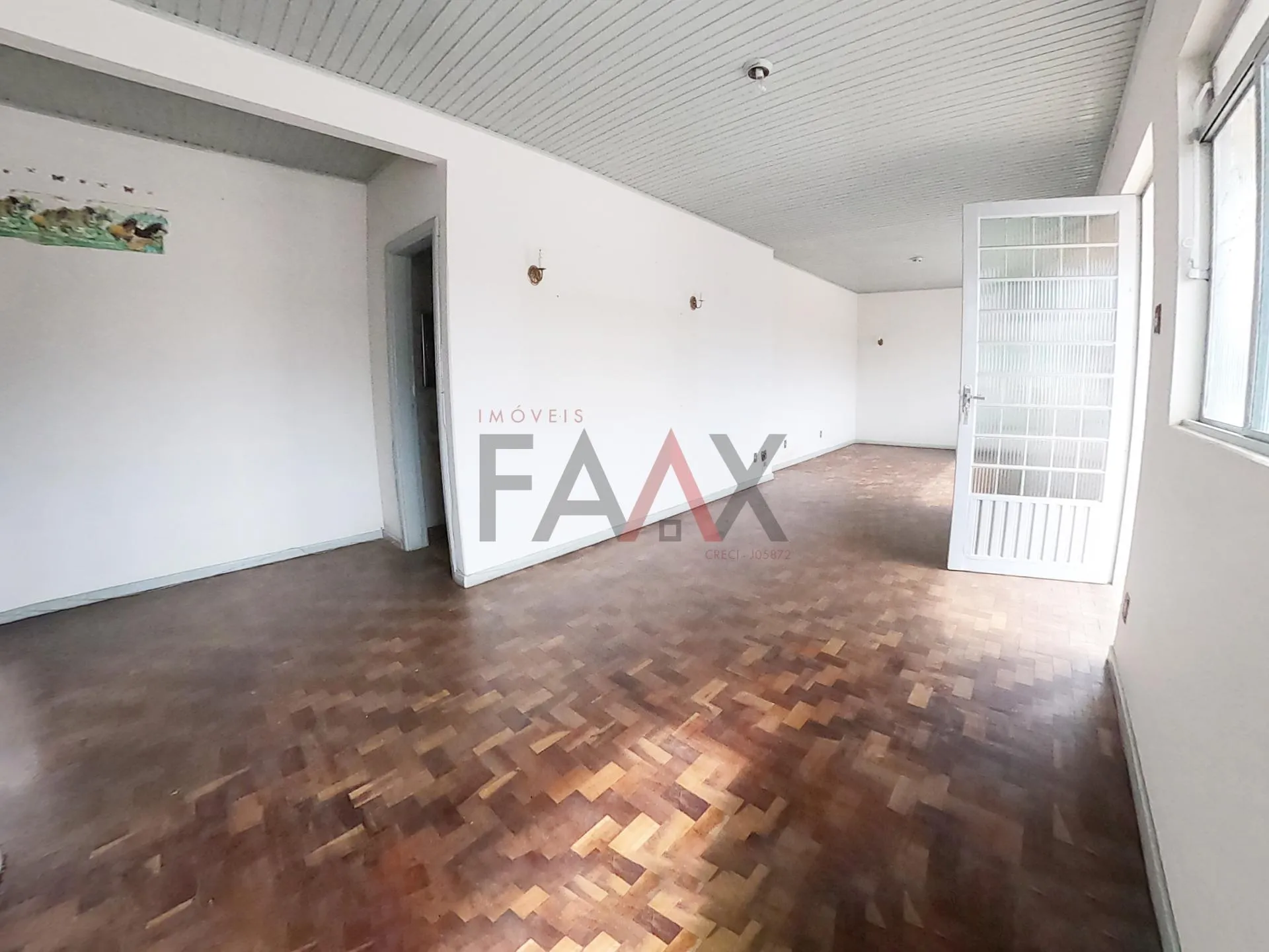 Imagem Apartamento para locação na área CENTRO, GUARAPUAVA - PR