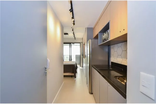 Imagem APARTAMENTO RESIDENCIAL em São Paulo - SP, Moema