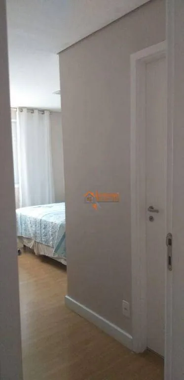 Imagem Apartamento com 3 dormitórios à venda, 115 m² por R$ 980.000,00 - Vila Santo Antônio - Guarulhos/SP