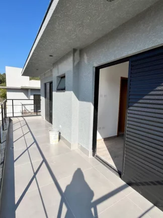 Imagem Casa em condomínio a 15 minutos do centro de Atibaia